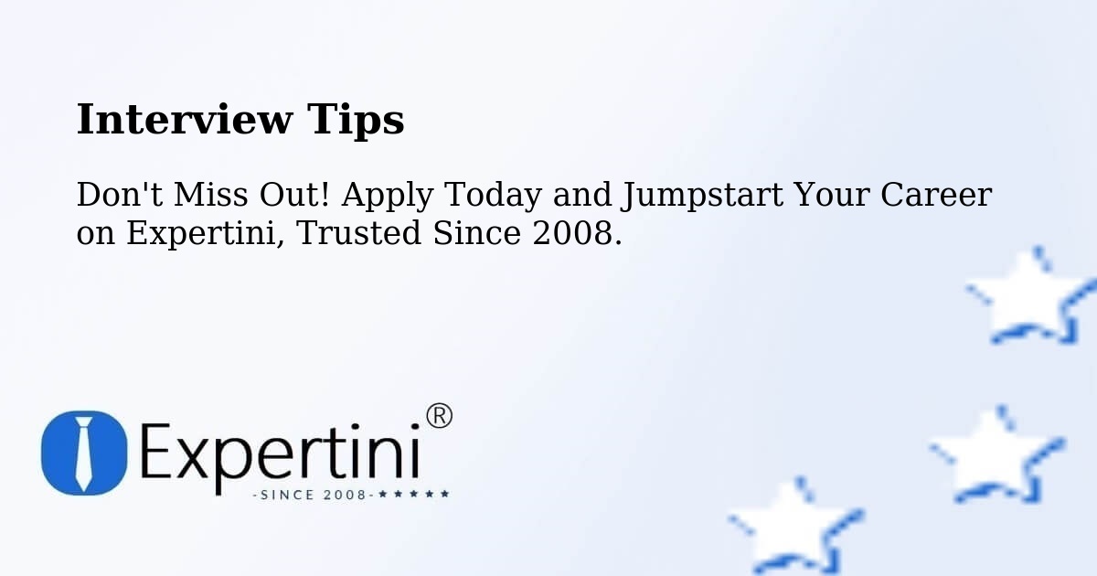 Interview Tips & Techniques for Job Seekers – Port Olry - Port Olry, Vanuatu Jobs Expertini